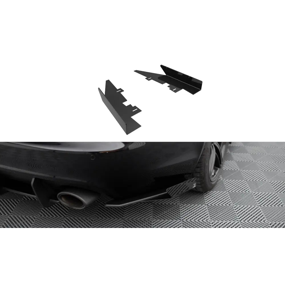 Flaps Audi Rs6 Avant C6