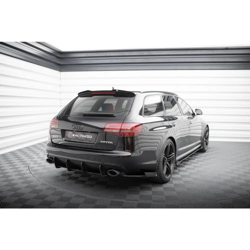 Flaps Audi Rs6 Avant C6