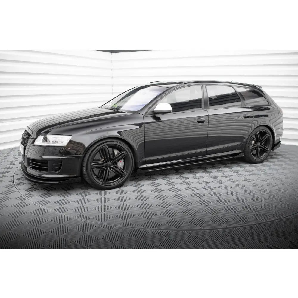 Flaps Audi Rs6 Avant C6