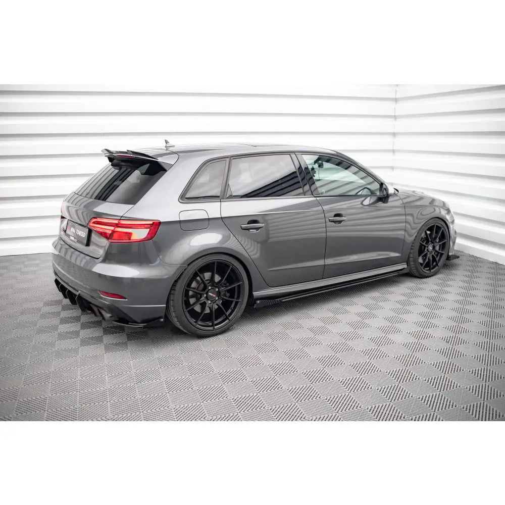 Flaps Audi S3 / A3 S-line Sportback 8v Facelift