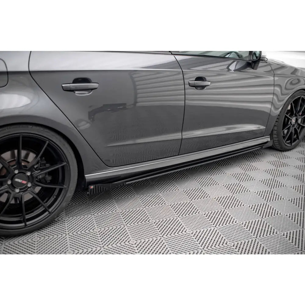 Flaps Audi S3 / A3 S-line Sportback 8v Facelift