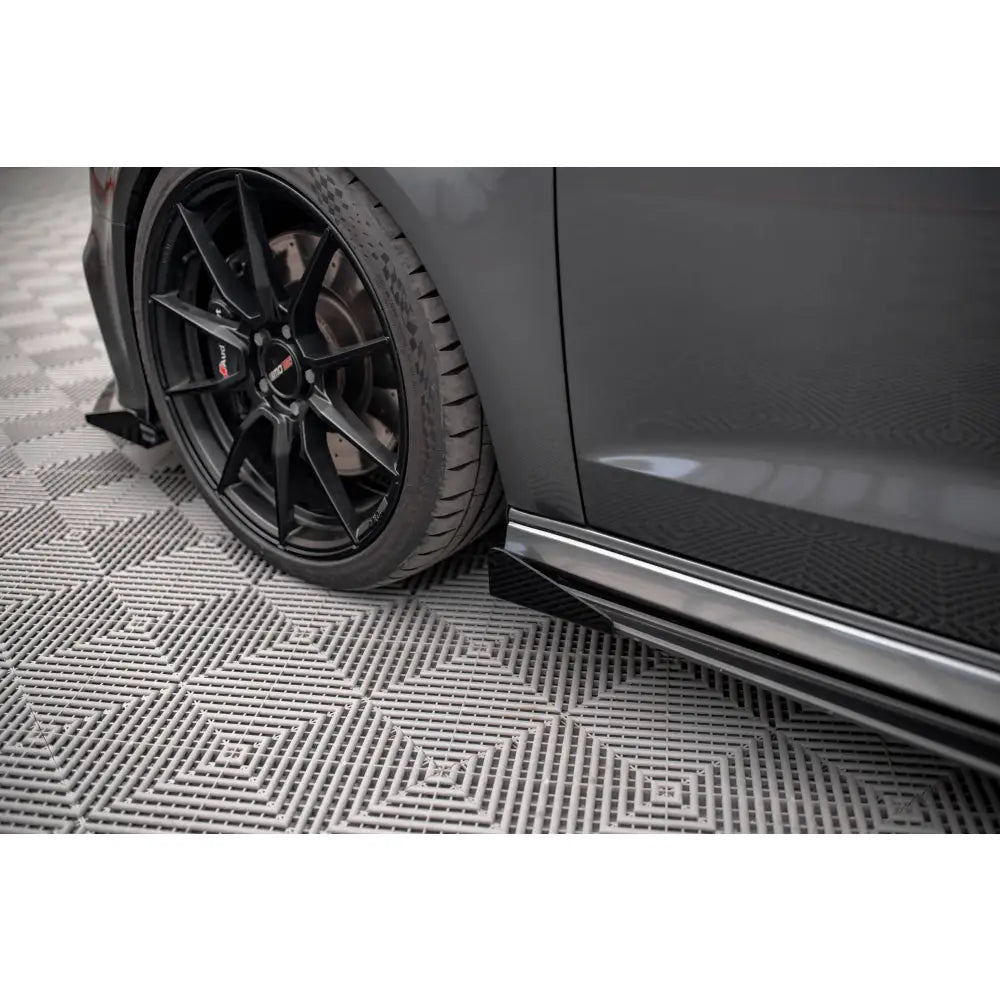 Flaps Audi S3 / A3 S-line Sportback 8v Facelift