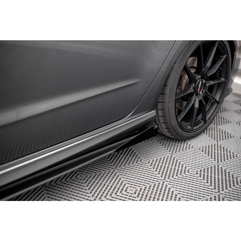 Flaps Audi S3 / A3 S-line Sportback 8v Facelift