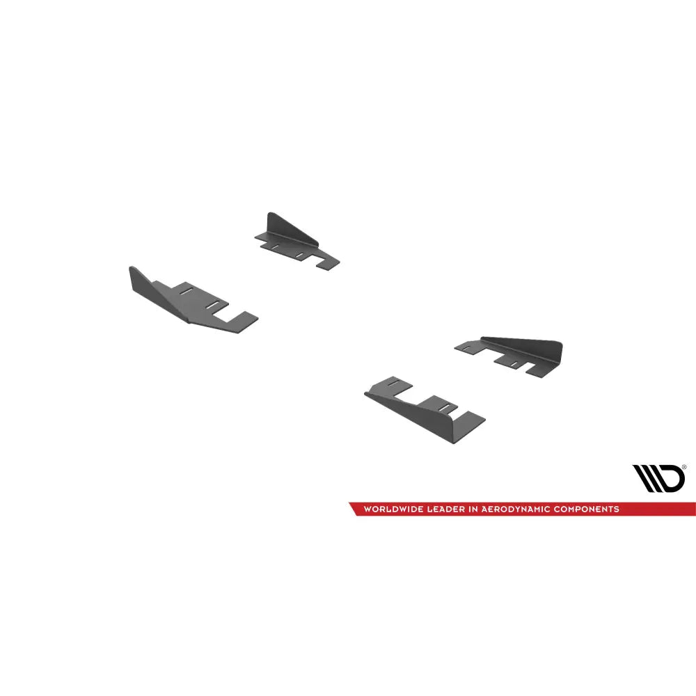 Flaps Audi S3 / A3 S-line Sportback 8v Facelift