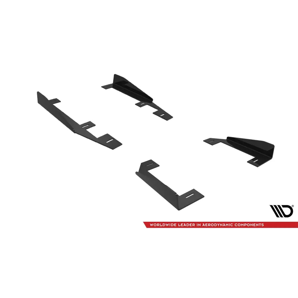 Flaps Bmw 2 Coupe G42