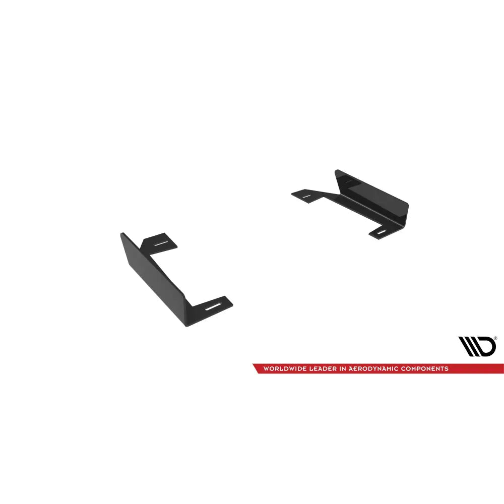 Flaps Bmw 2 Coupe M-pack G42