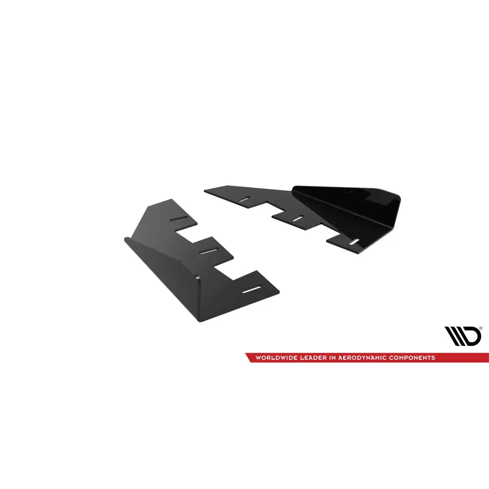 Flaps Bmw M2 F87