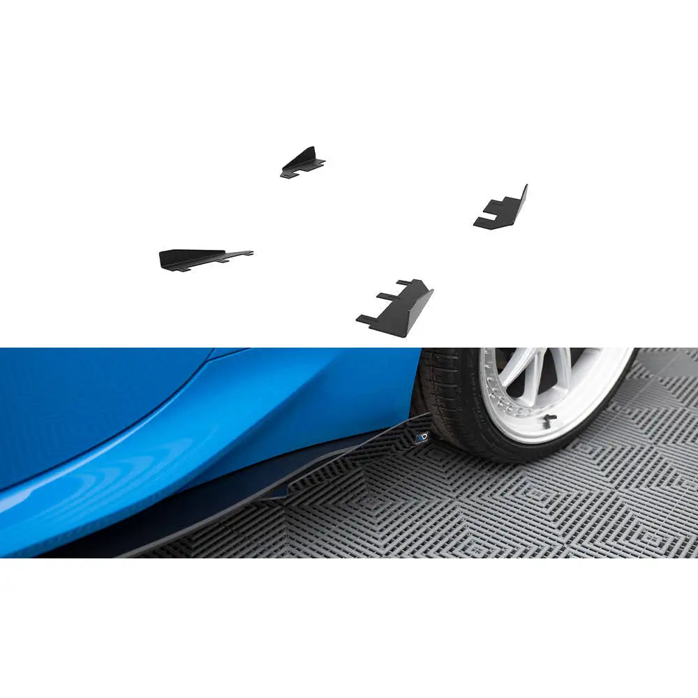 Flaps Toyota Gr86 Mk1