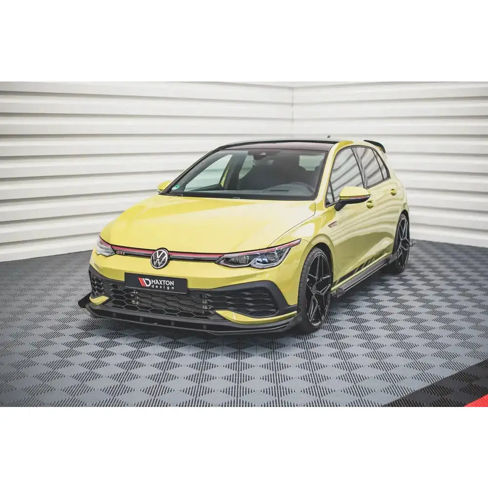 Flaps Volkswagen Golf 8 Gti Clubsport 20-