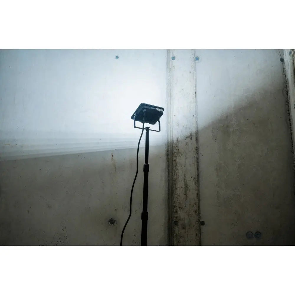 Flomlys på Stativ Led Jaro 7060 5800lm 50w