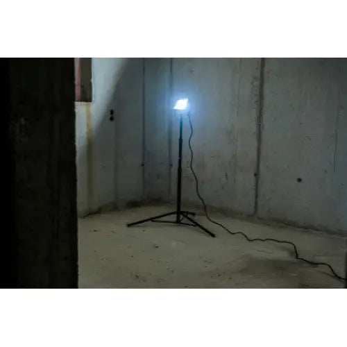 Flomlys på Stativ Led Jaro 7060 5800lm 50w