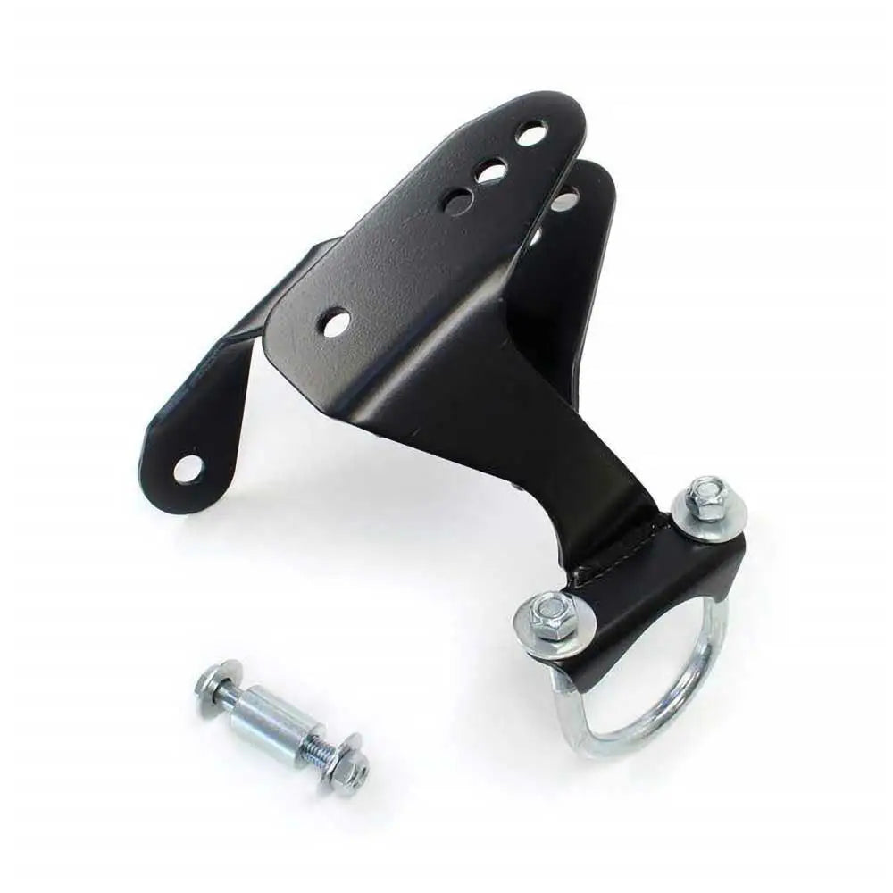 Flytting av Panhard Stangfeste bak Teraflex Lift 3-6’’ - Jeep Wrangler Jk 2 d 07-18