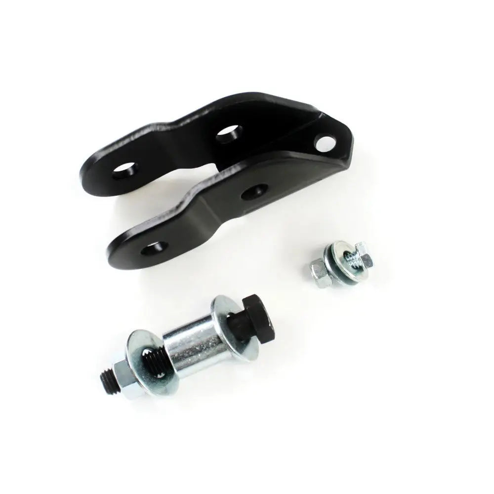 Flytting av Panhardstangfeste bak Teraflex Lift 2,5’’ - Jeep Wrangler Jk 2 d 07-18