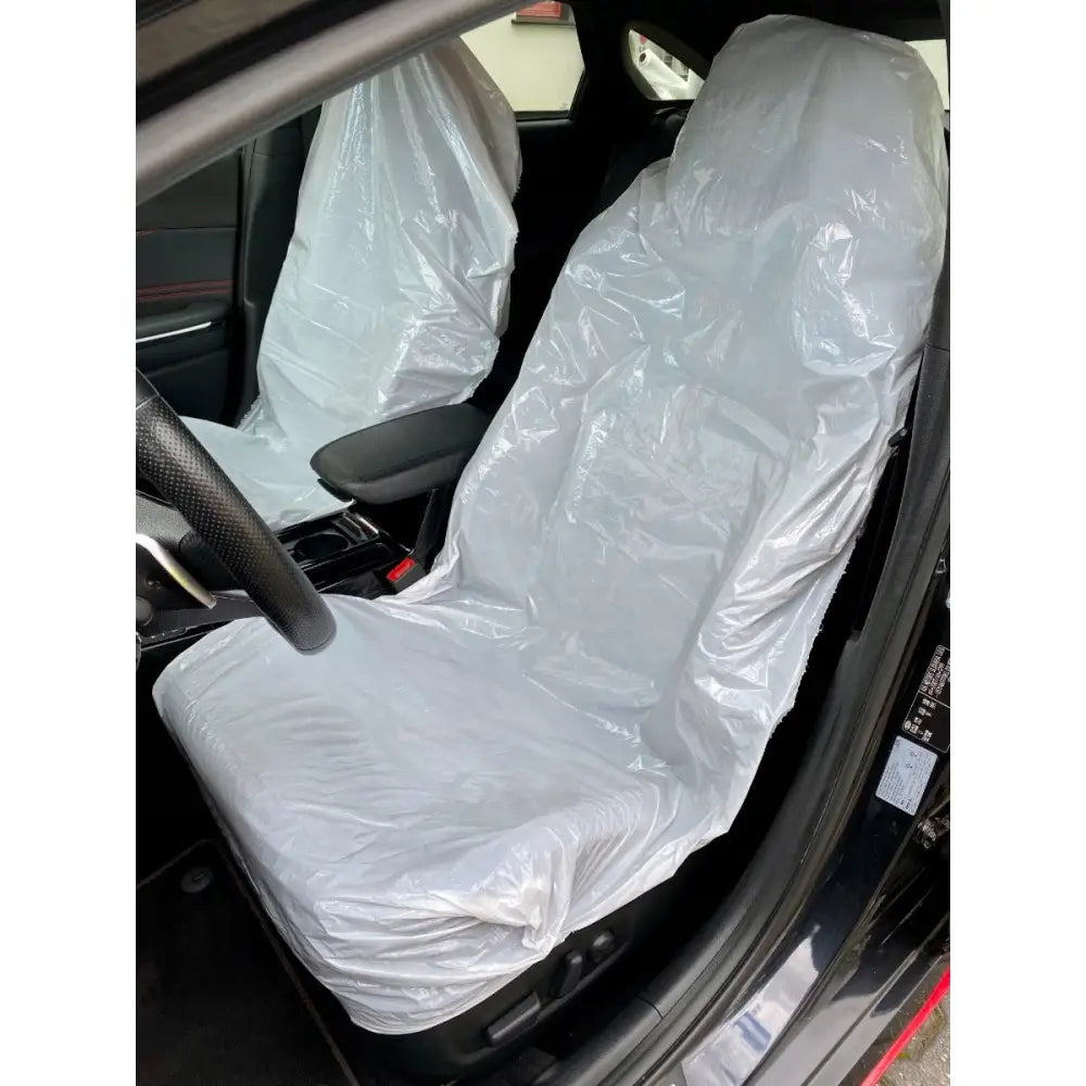 Folietrekk for Seter Tykke 500 Stk.