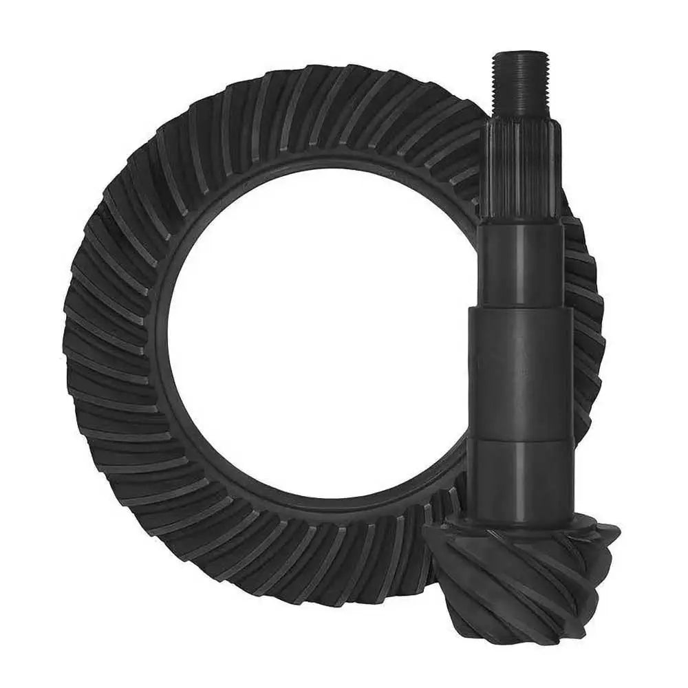Foran 4.56 Dana 30 Yukon Utveksling - Jeep Wrangler Jk 2 d 07-18