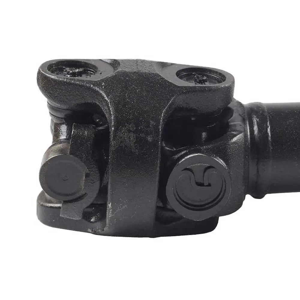 Foranaksling Cvo Rubicon Express Hevekit 3,5-6,5’’ - Jeep Wrangler Jk 4 d 07-11