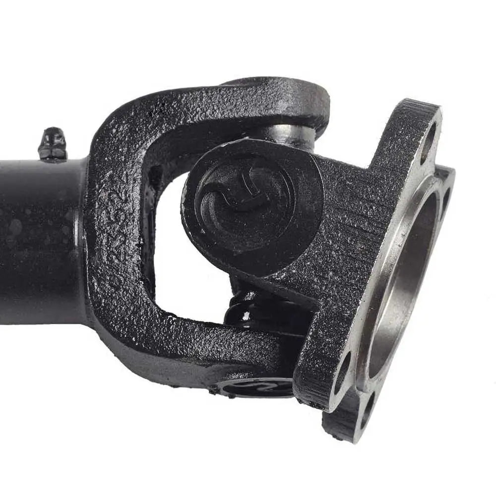 Foranaksling Cvo Rubicon Express Hevekit 3,5-6,5’’ - Jeep Wrangler Jk 4 d 07-11