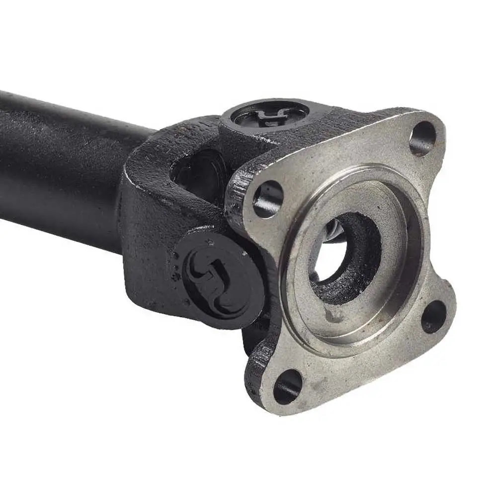 Foranaksling Cvo Rubicon Express Hevekit 3,5-6,5’’ - Jeep Wrangler Jk 4 d 07-11