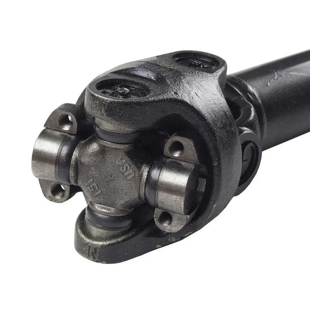 Foranaksling Cvo Rubicon Express Hevekit 3,5-6,5’’ - Jeep Wrangler Jk 4 d 07-11