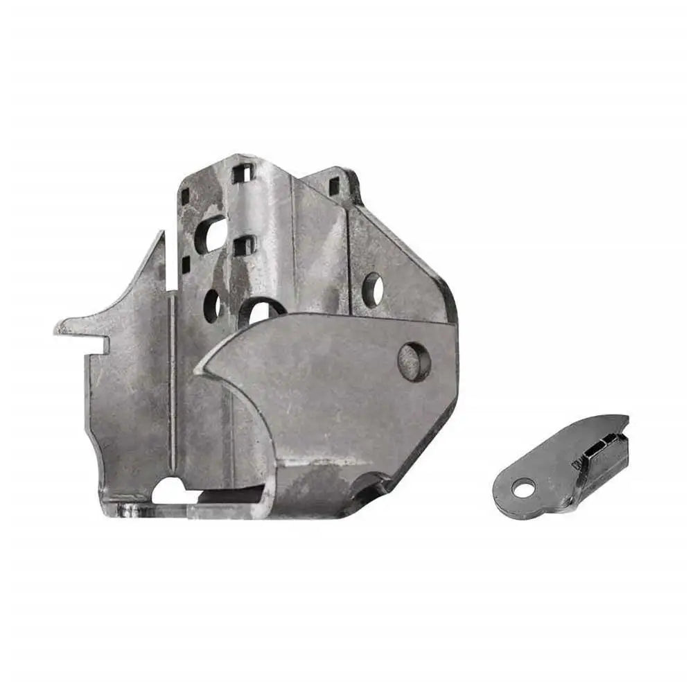 Foranbro Zj44 G2 - Jeep Wrangler Jk 4 d 07-18