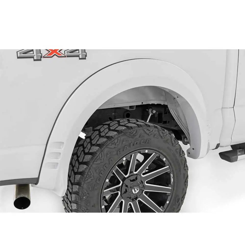 Forbredelsesbreddekit Rough Country Sf1 - Ford F150 21-23