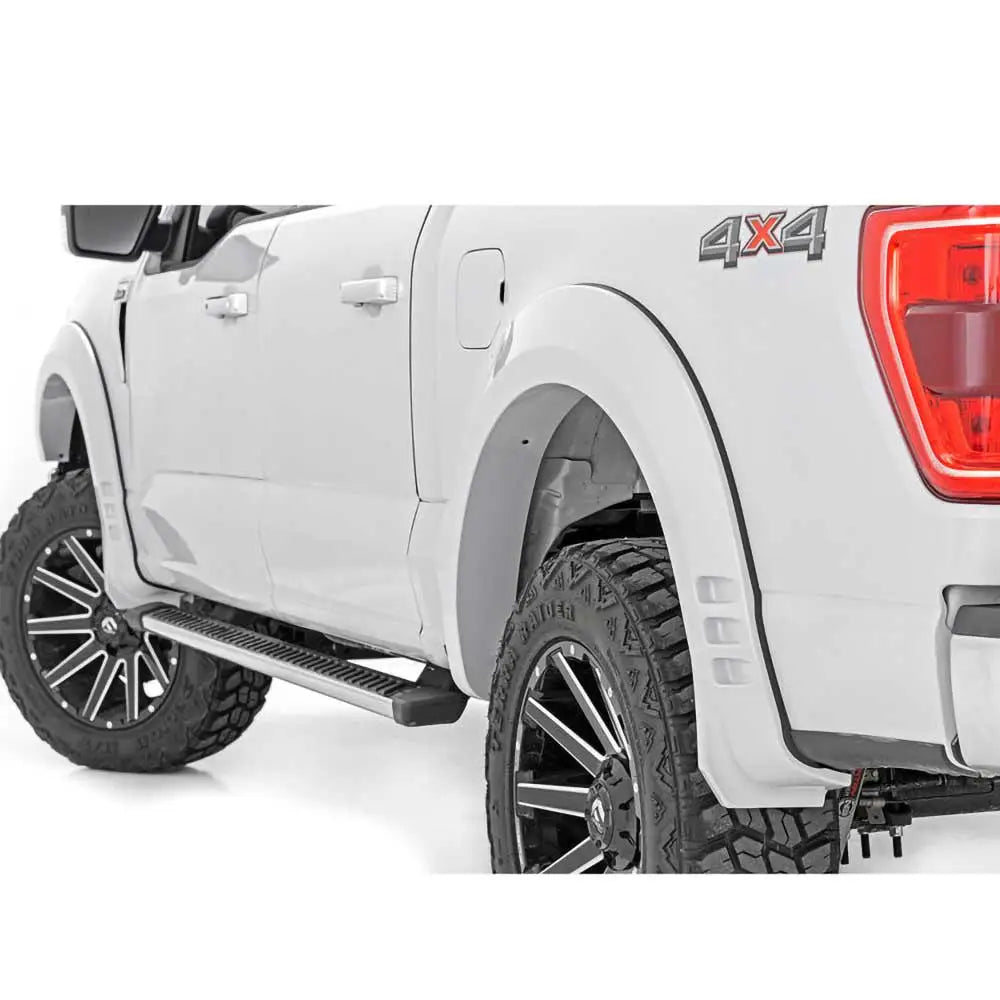 Forbredelsesbreddekit Rough Country Sf1 - Ford F150 21-23