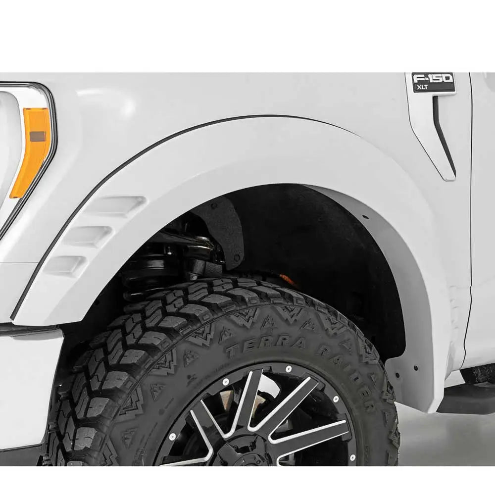 Forbredelsesbreddekit Rough Country Sf1 - Ford F150 21-23