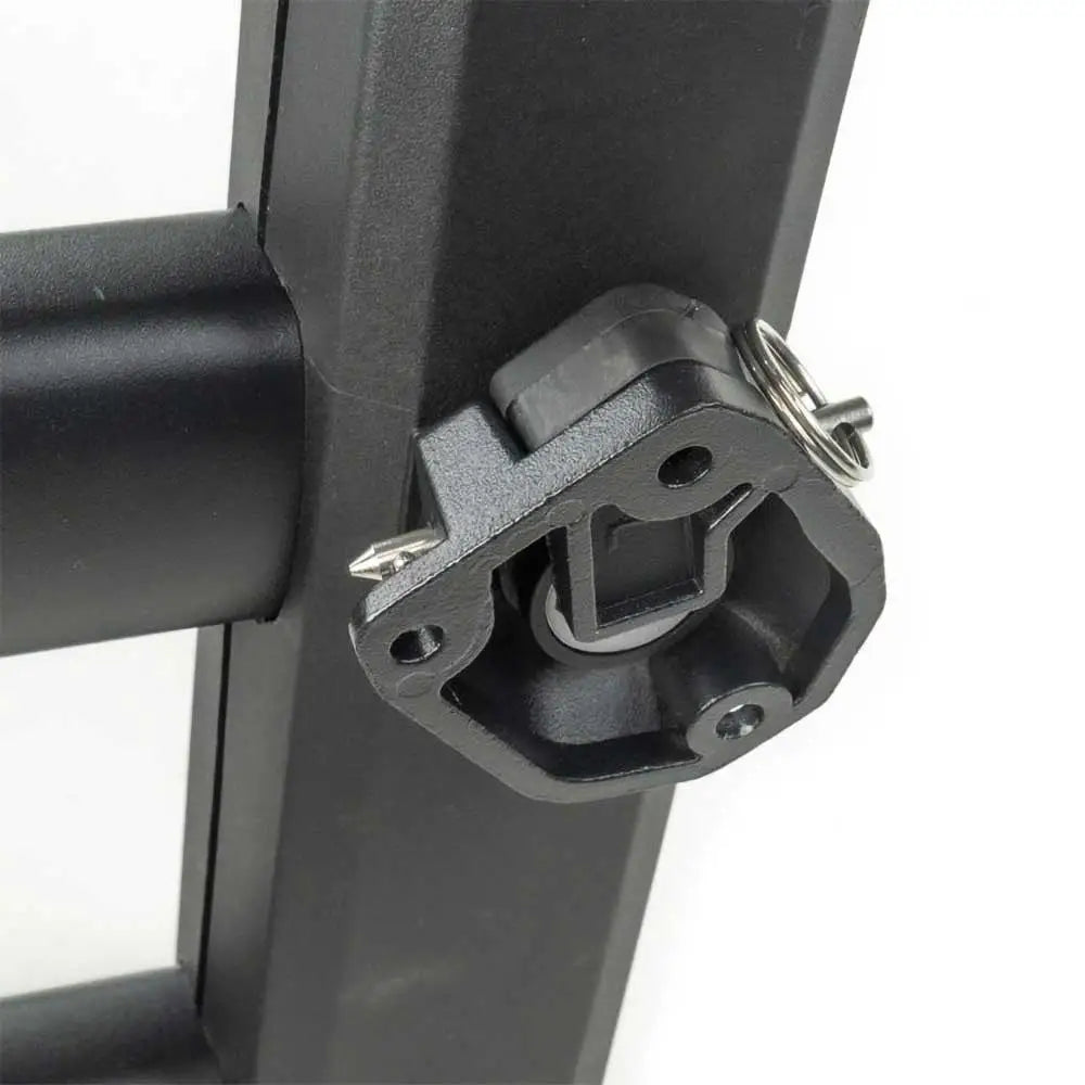 Ford F150 04-23 Karosseri Pakke Forlenget