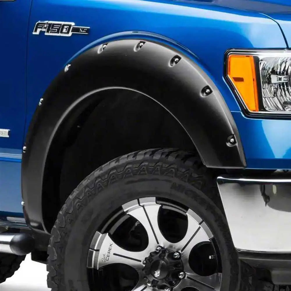 Ford F150 09-14 Skjermbreddere fra Smittybilt