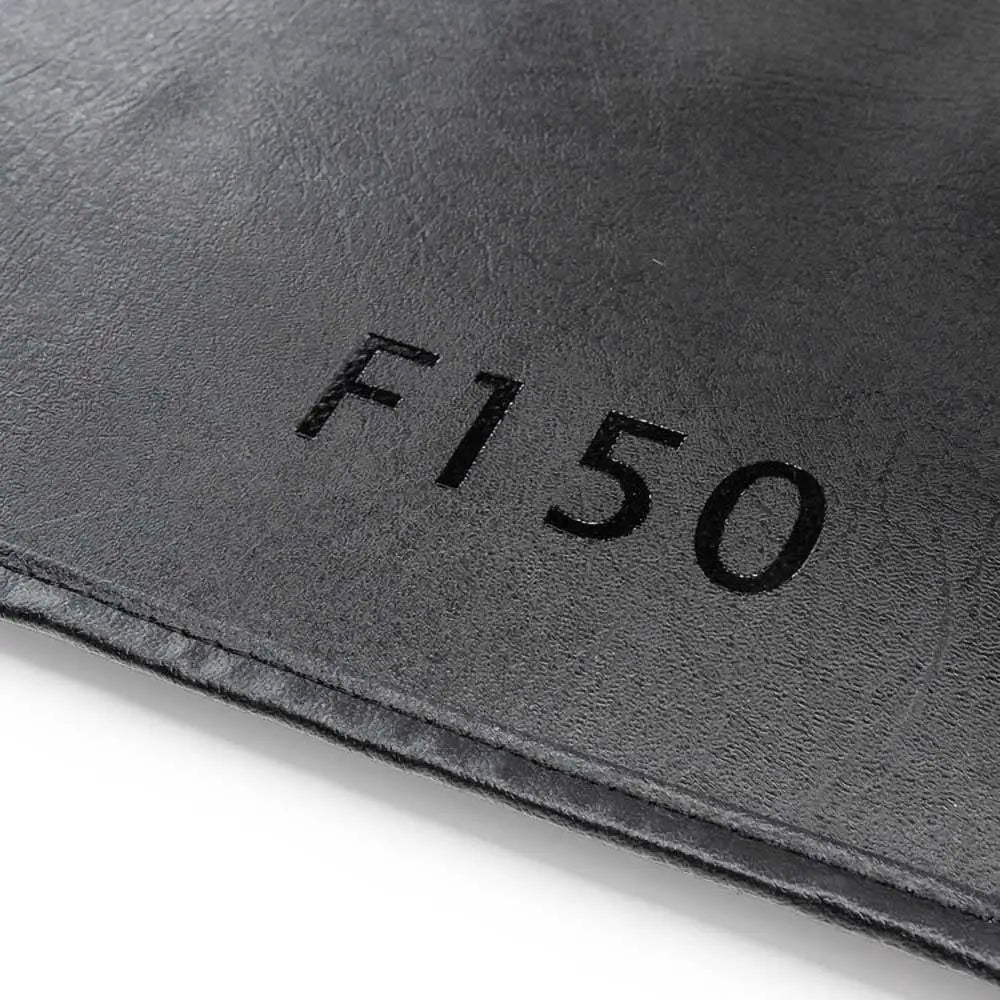 Ford F150 15-23 Myk Rulledeksel til Plan og Utstyr