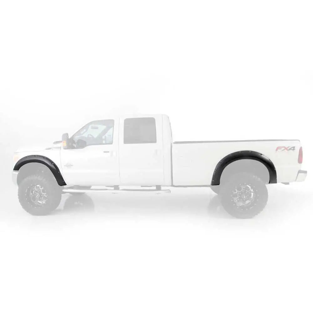 Ford F250 11-16 Skjermbredderforlengelser M-1 Smittybilt