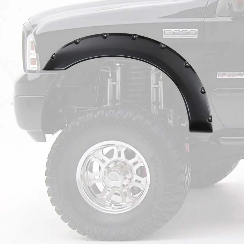 Ford F350 05-07 Skjermbreddere M-1 Smittybilt