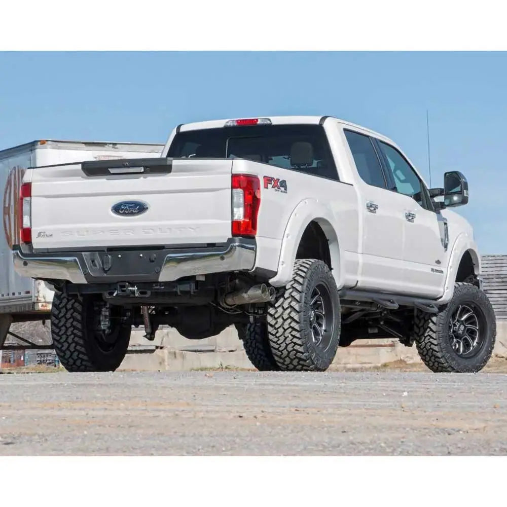 Ford F350 17-22 Skjermforlengere Rough Country Pocket
