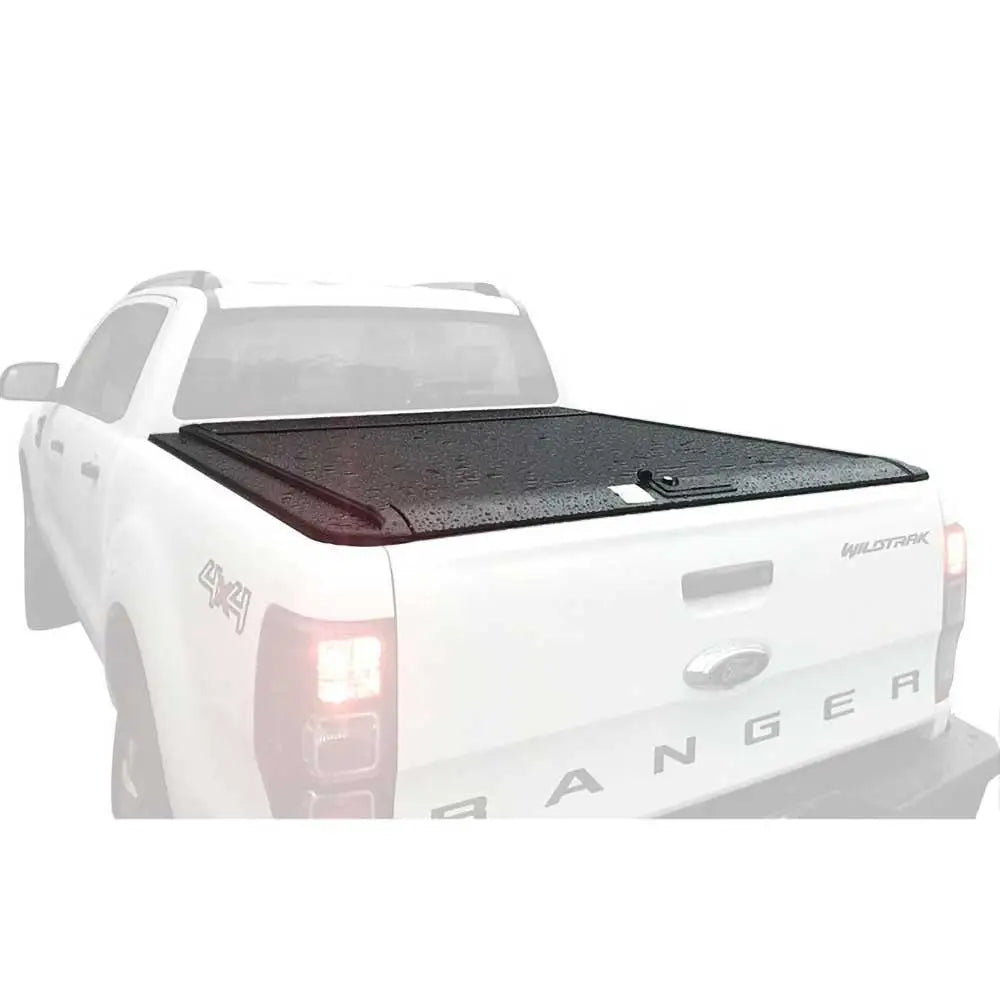 Ford Ranger 11-18 Eu Bil Planlegging og Utstyr