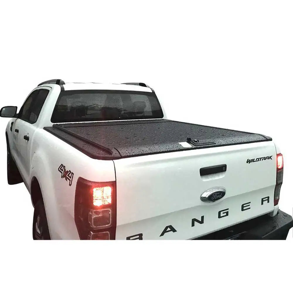 Ford Ranger 11-18 Eu Bil Planlegging og Utstyr