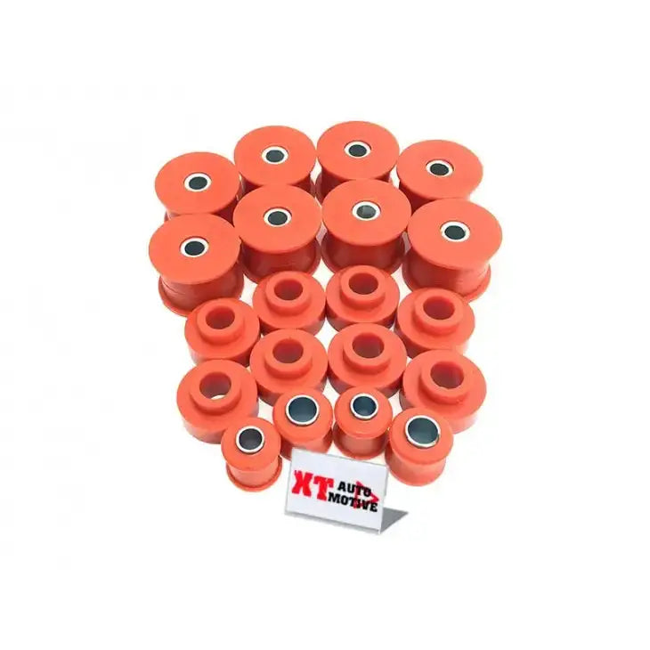 Foringer Sett - Toyota Land Cruiser Lj 70/73 Round Lamps