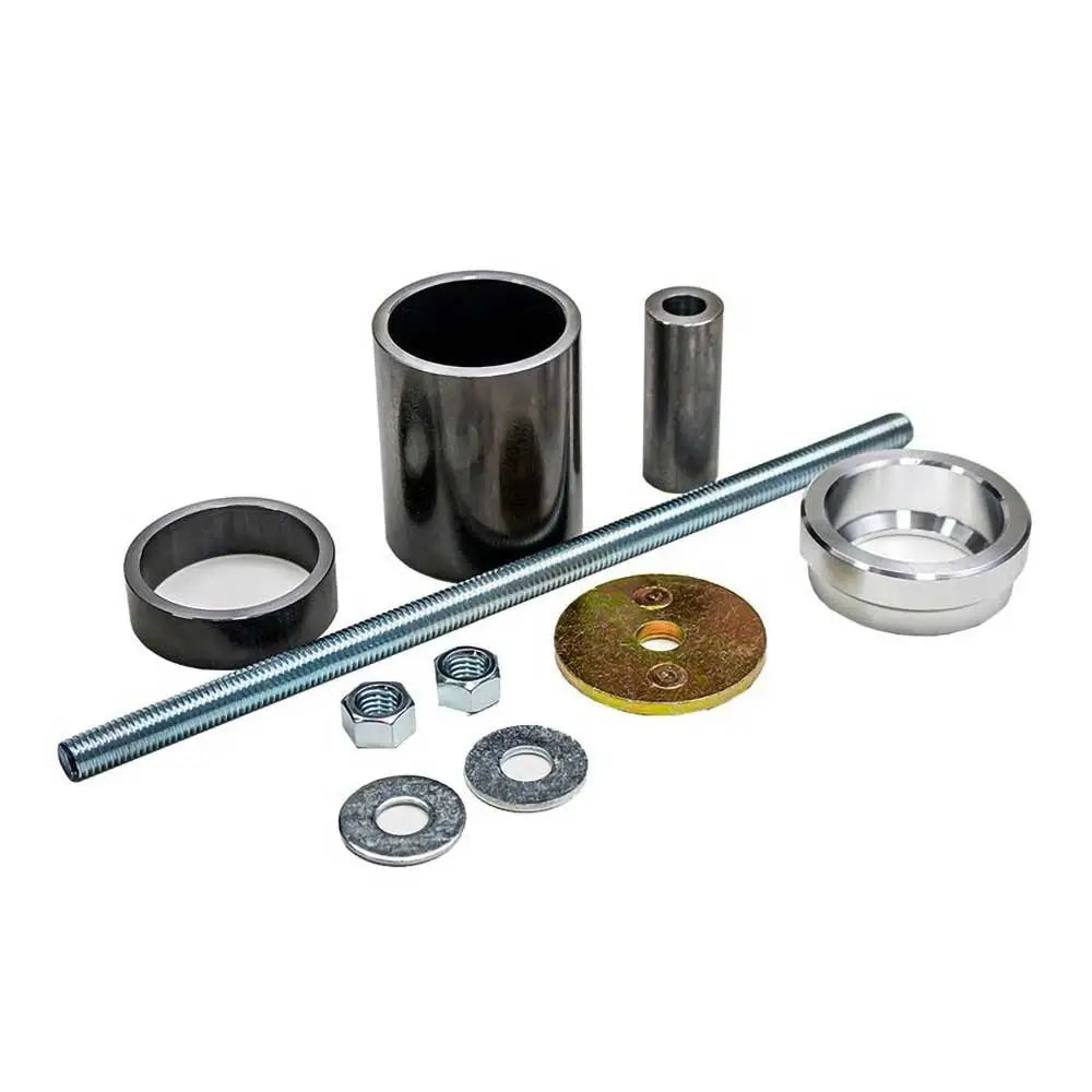 Foringskit for Jeep Wrangler Jl 2 d 18- Tableviewenser Teraflex