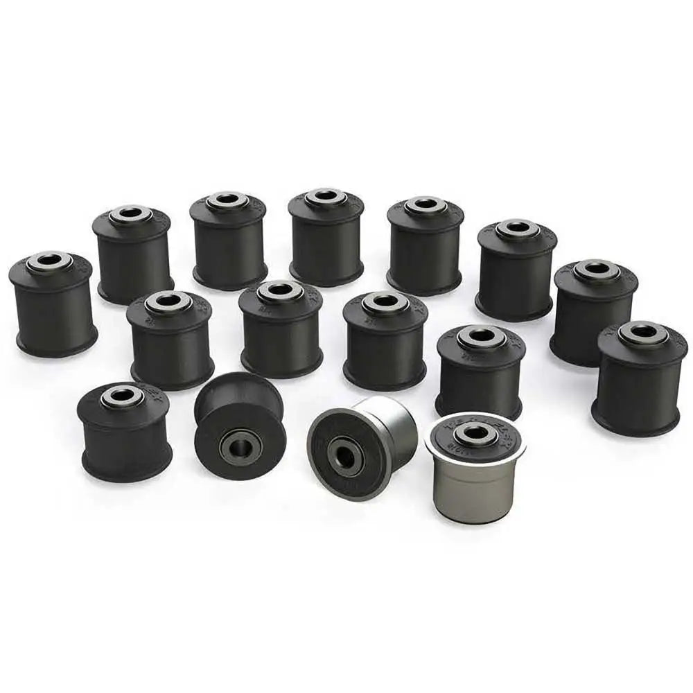 Foringssats til Teraflex Foring - Jeep Wrangler Jk 4 d 07-18