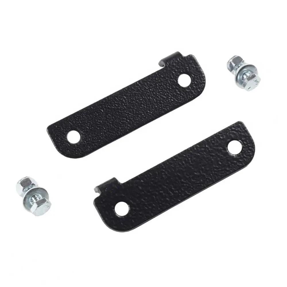 Forlenget Montering av Bremserør bak Rubicon Express Løft 2-4’’ - Jeep Wrangler Jk 4 d 07-18