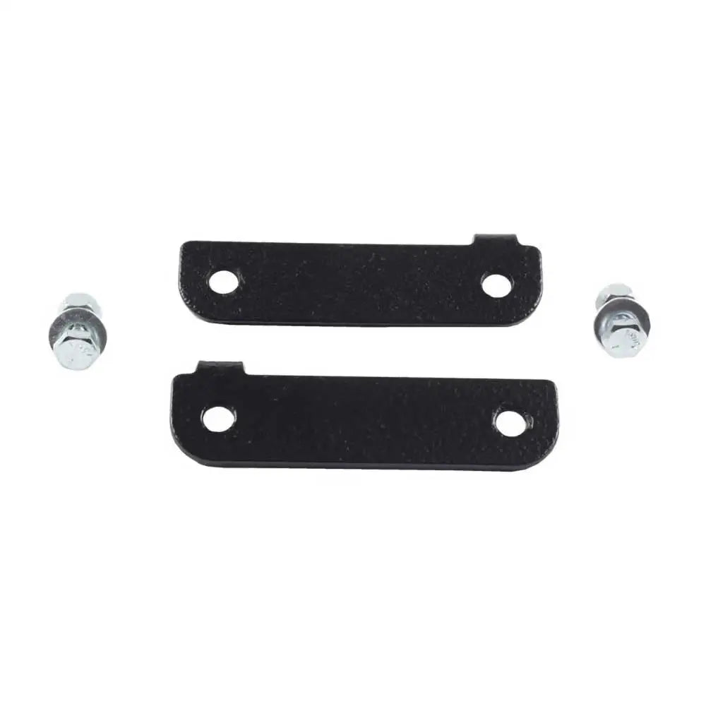 Forlenget Montering av Bremserør bak Rubicon Express Løft 2-4’’ - Jeep Wrangler Jk 2 d 07-18