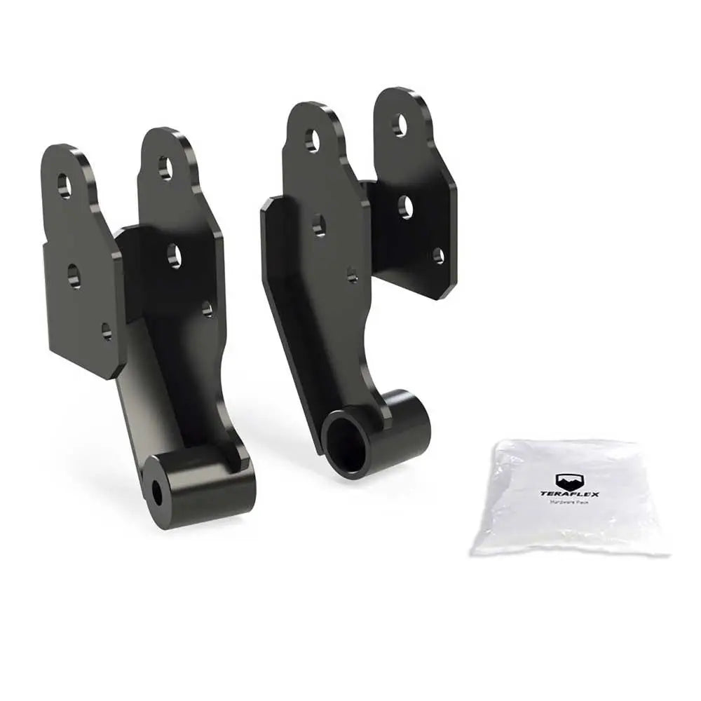 Forlenget øvre Bærearmsfeste Teraflex Løft 1-6’’ - Jeep Gladiator Jt 20-