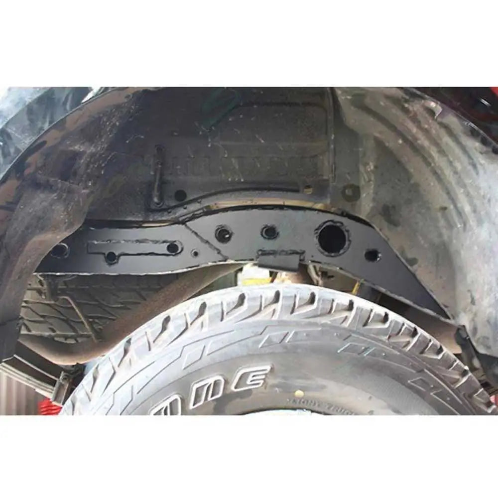Forsterkelse av Understellramme Superior Engineering - Mitsubishi L200 06-15