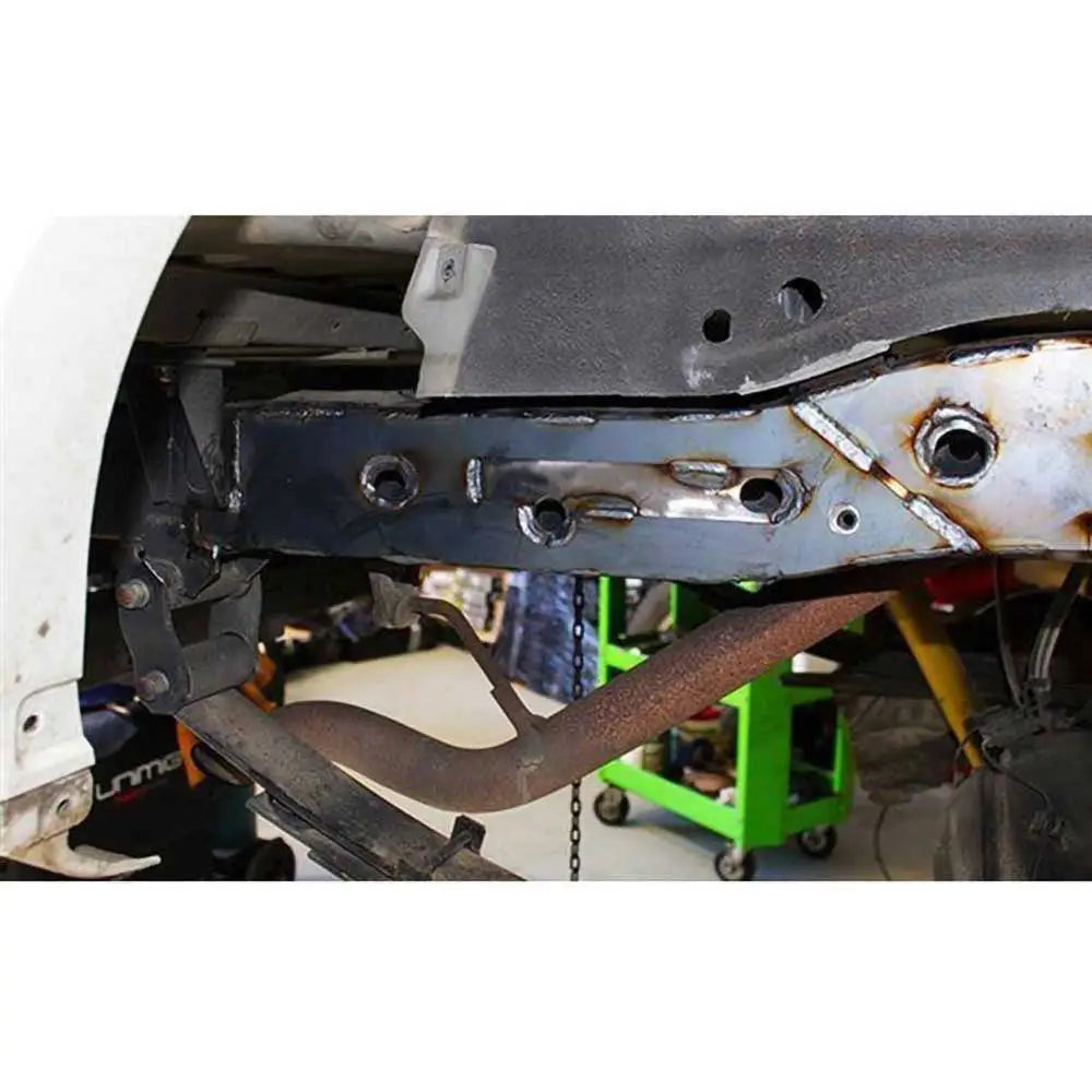 Forsterkelse av Understellramme Superior Engineering - Mitsubishi L200 06-15