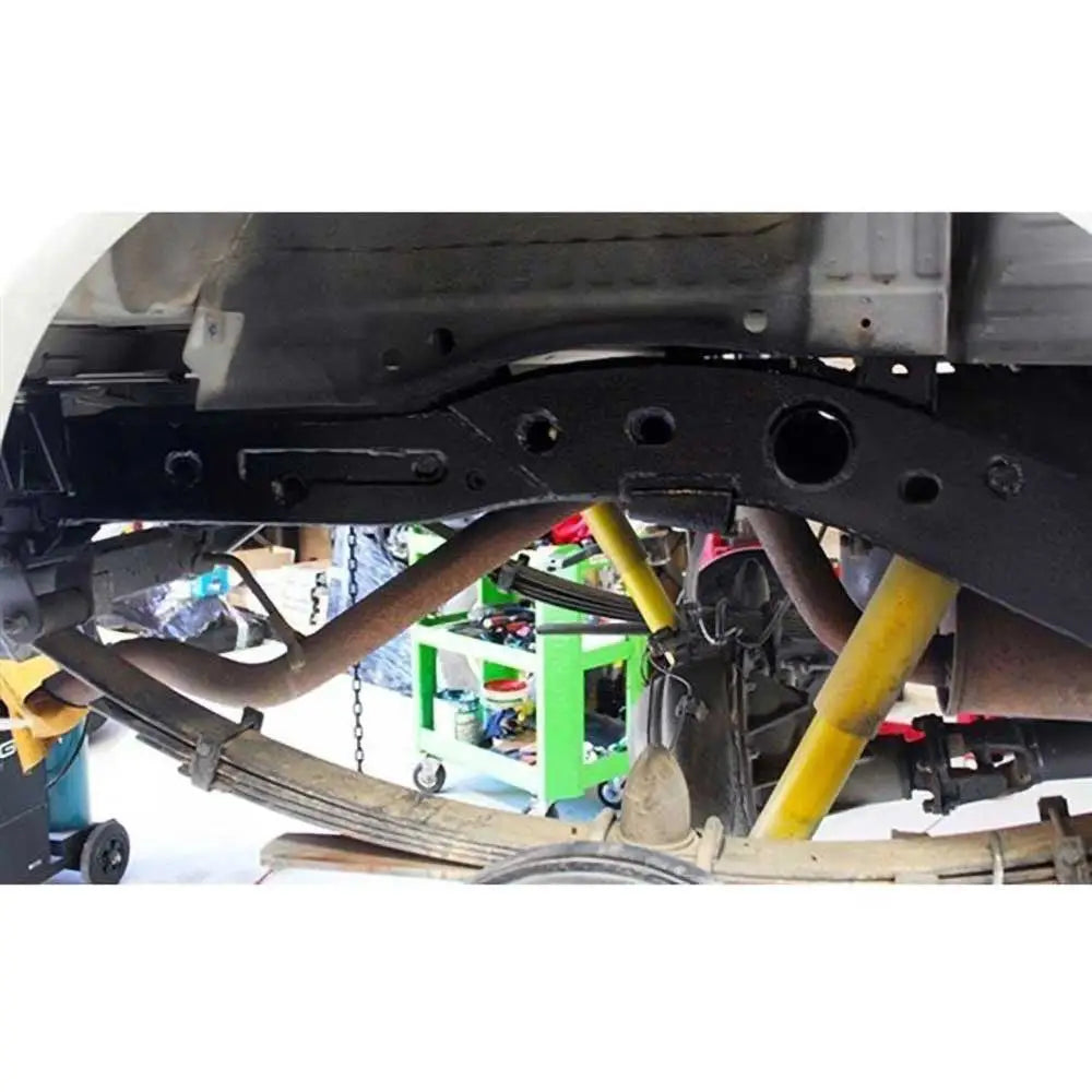 Forsterkelse av Understellramme Superior Engineering - Mitsubishi L200 06-15