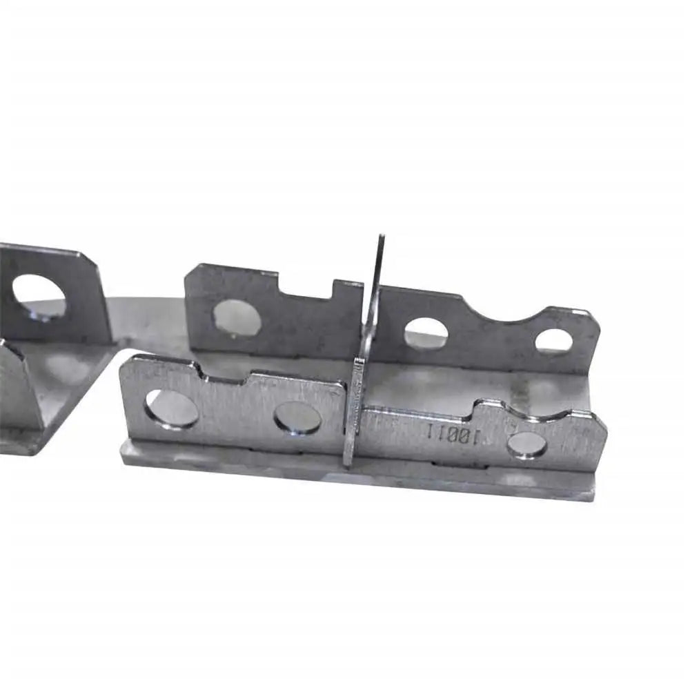 Forsterkningssett Foran Bro Dana30 G2 - Jeep Wrangler Jk 2 d 07-18