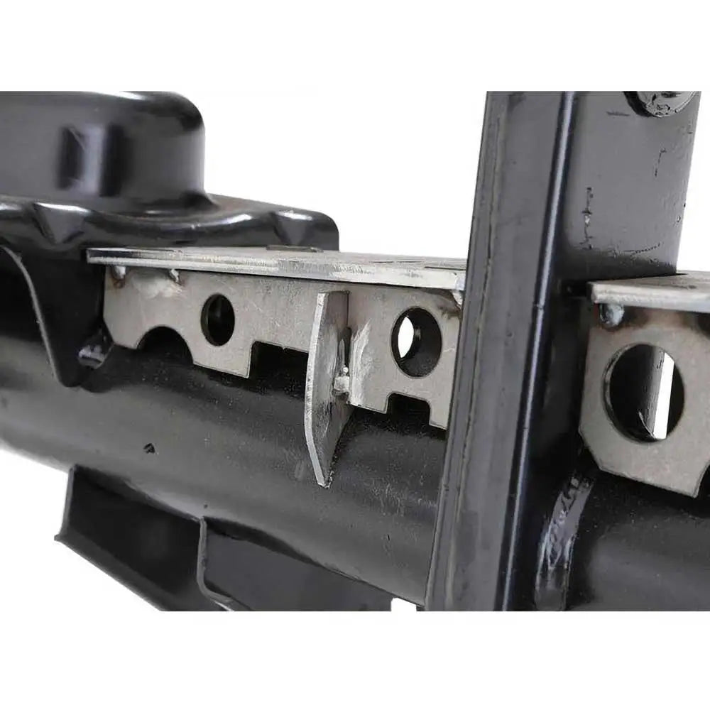 Forsterkningssett Foran Bro Dana30 G2 - Jeep Wrangler Jk 2 d 07-18