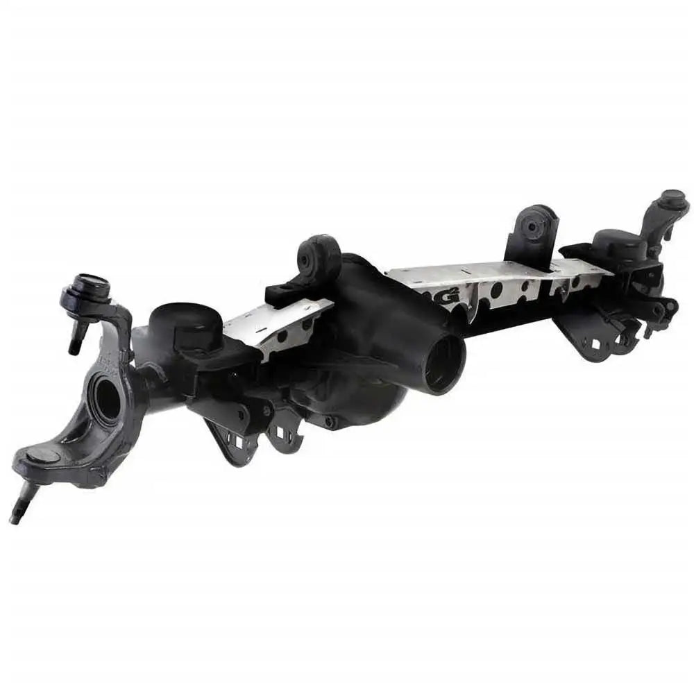 Forsterkningssett Foran Bro Dana30 G2 - Jeep Wrangler Jk 2 d 07-18
