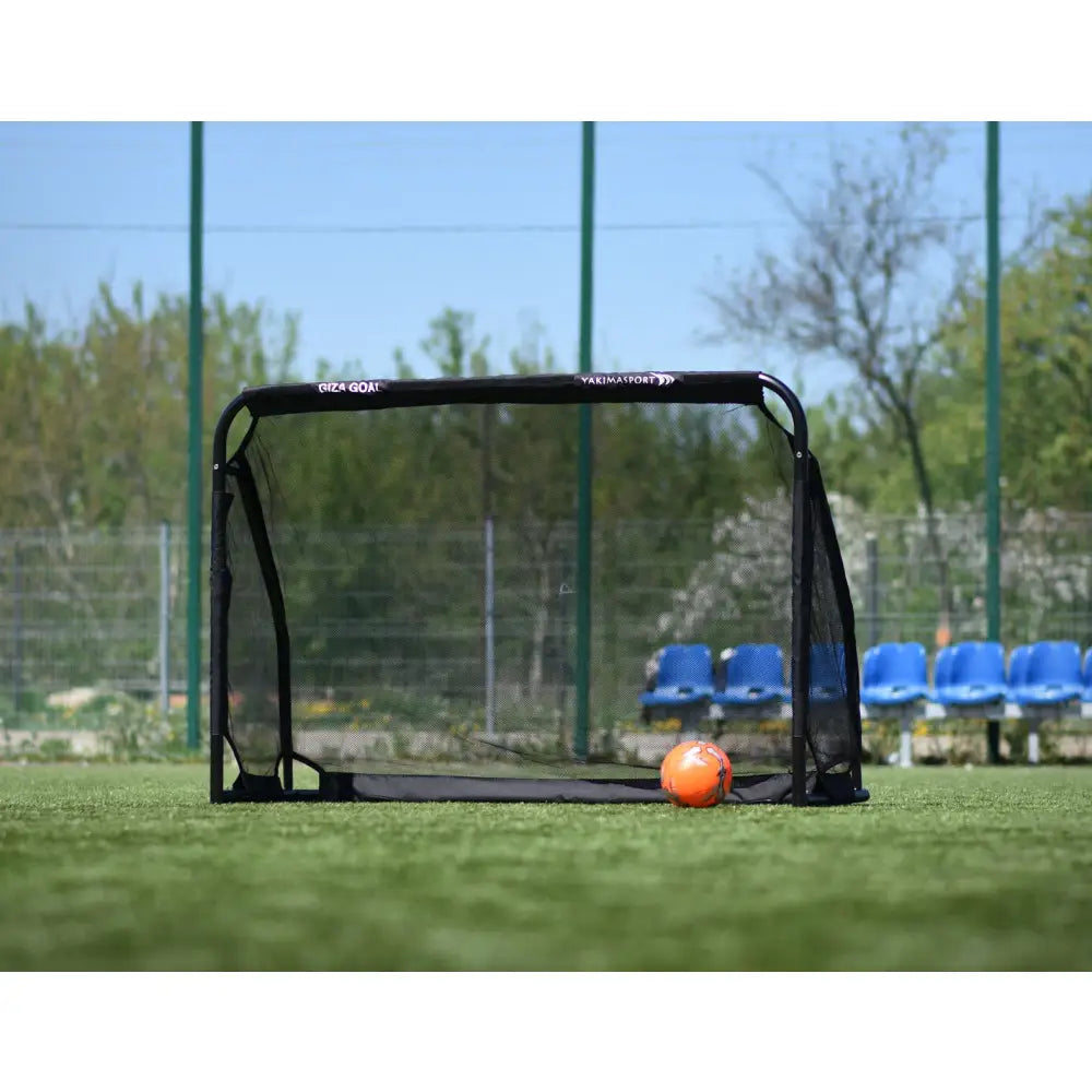 Fotballmål Giza 1,8m x 1,2m | 180cm x 120cm