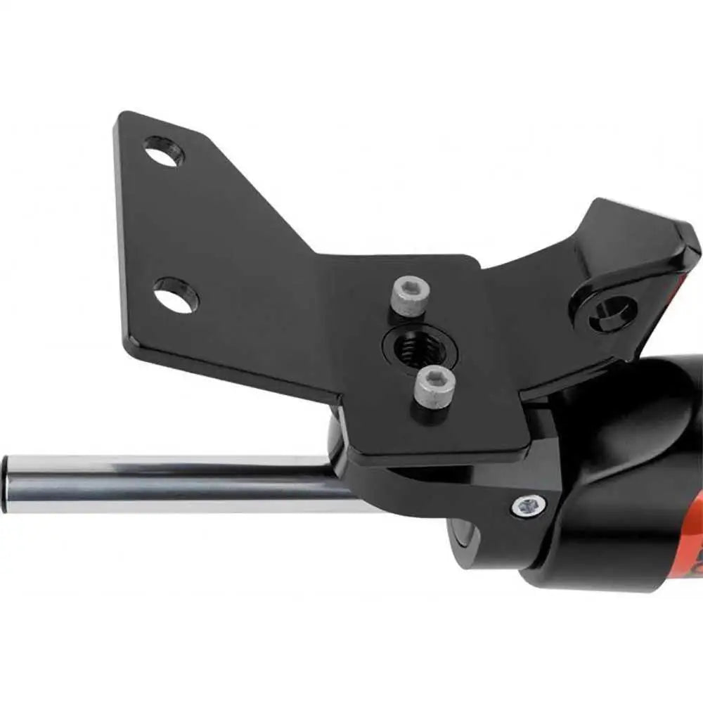 Fox Factory Race 2.0 Reservoar Justerbar Ats - Jeep Gladiator Jt 20-