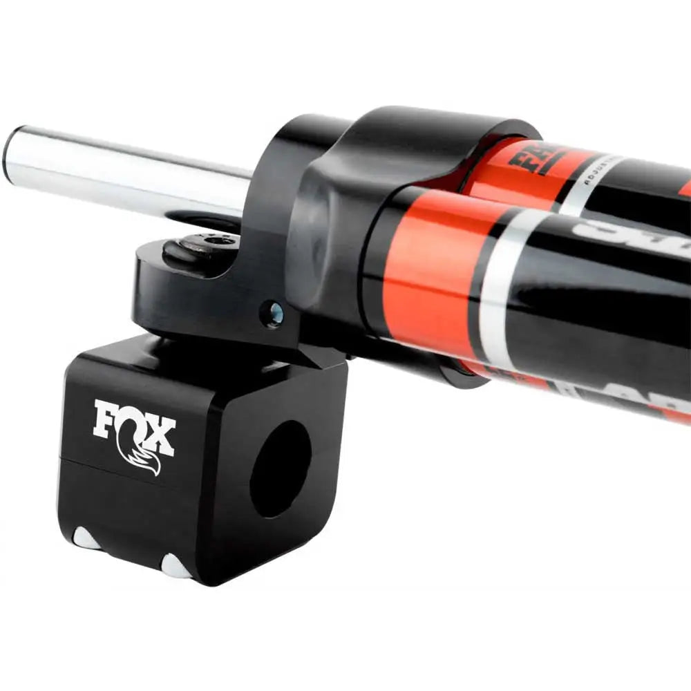 Fox Factory Race 2.0 Reservoir Styredemper med Justerbar Ats for Ford F250 23-